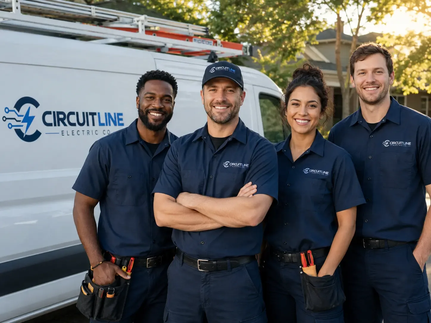 Whole Home Rewiring company in Milwaukee, WI