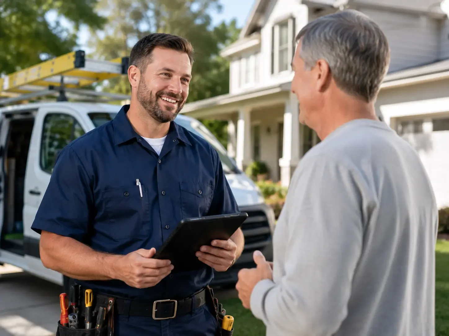 Whole Home Rewiring Milwaukee, WI FAQs